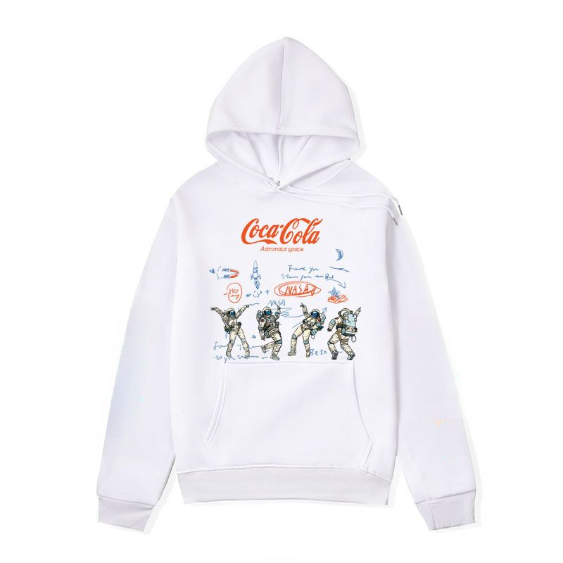 Streetwear Brand Collaborations - 2026 Vêtements pour hommes transfrontaliers, Marque