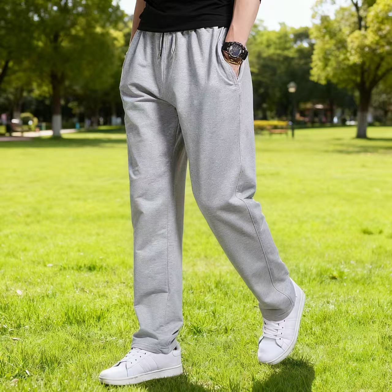 Streetwear Brands 2026 - 2026 automne hiver marque hommes/femmes pantalons
