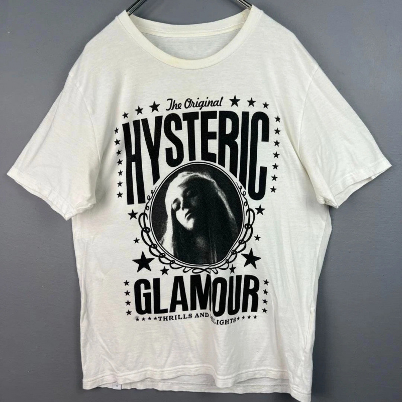 Streetwear Brand Poster - T-shirt graphique en coton pour hommes