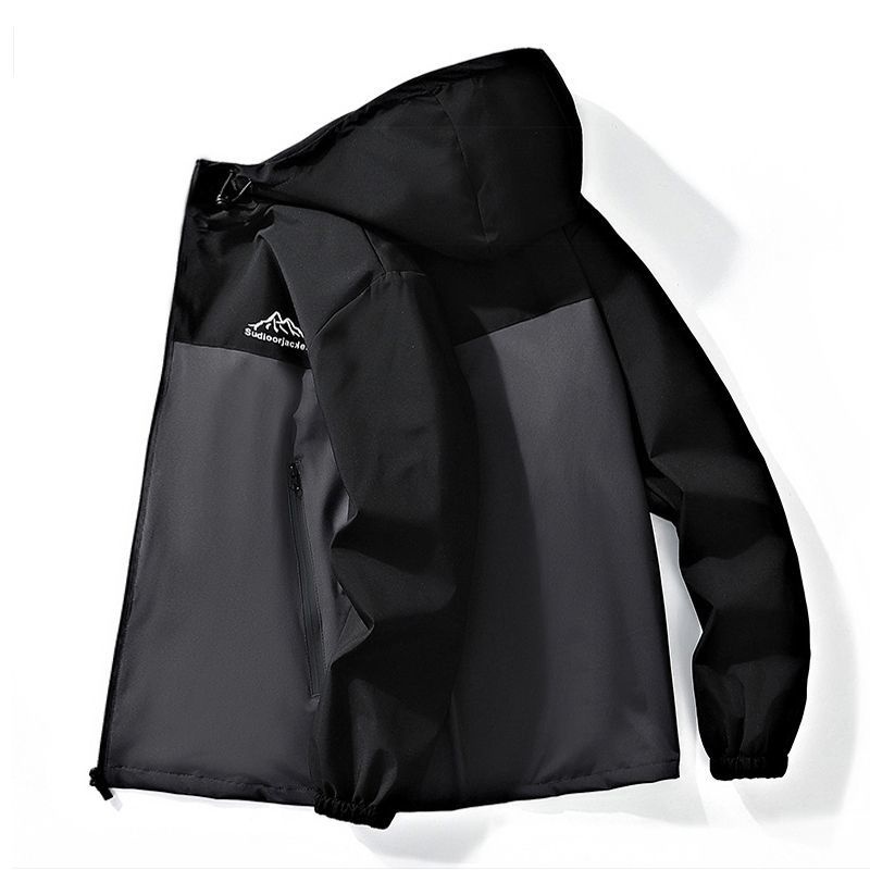 Streetwear Brand Store - Porte-manteau tricoté pour vêtements masculins, idéal