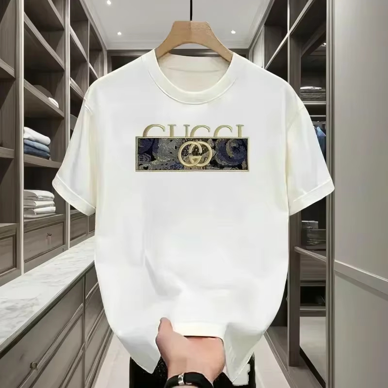 Streetwear Brands 2026 - Nouveau T-shirt Homme 2026 de Marque