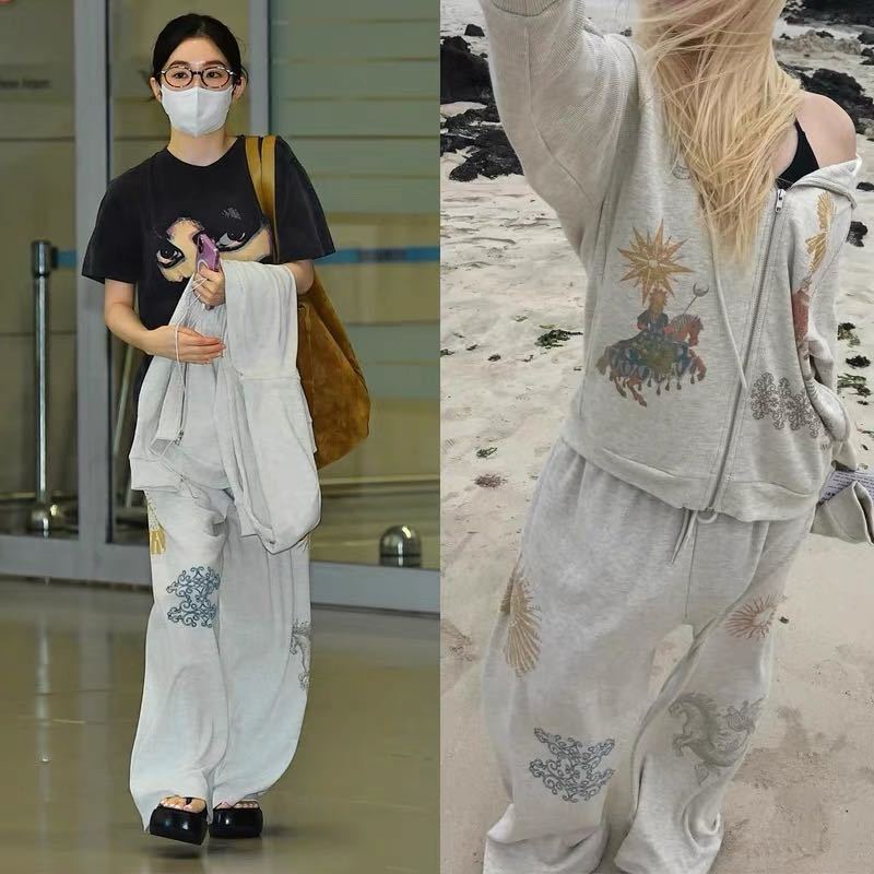 Streetwear Brand Collaborations - Jennie a collaboré avec la marque