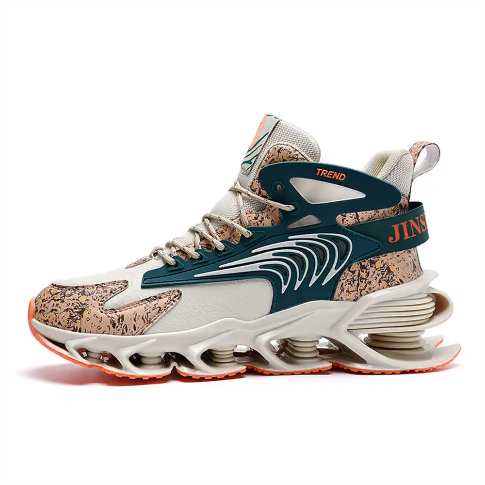 Baskets de course décontractée - Streetwear High End Brand avis et prix