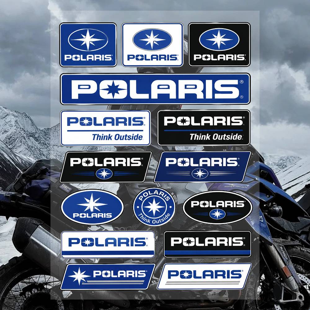 Ensemble d'autocollants de la  - Streetwear Brand Stickers avis et prix