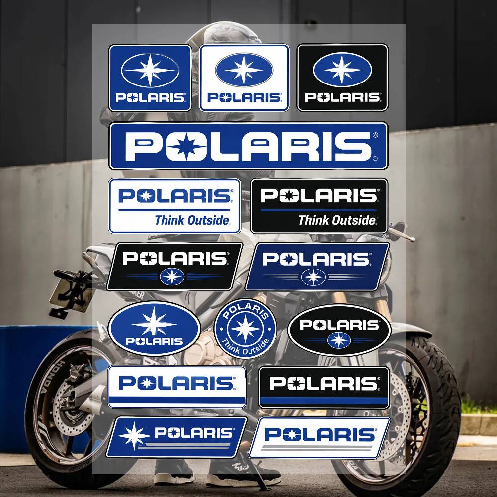 Ensemble d'autocollants de la  - Streetwear Brand Stickers avis et prix
