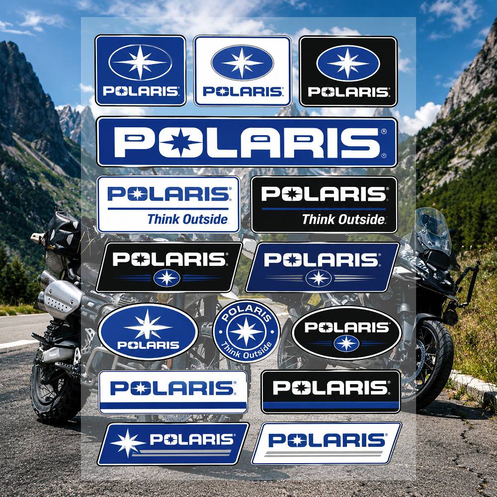 Ensemble d'autocollants de la  - Streetwear Brand Stickers avis et prix