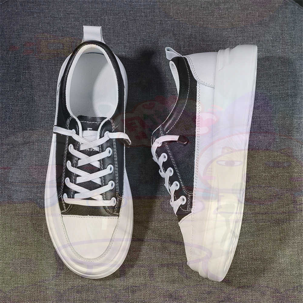 Mocassins épais à lacets pour  - Streetwear Brand Italy avis et prix