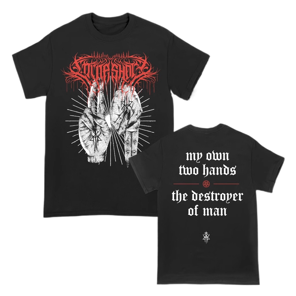 2025 Streetwear Lorna Dead Cor - Streetwear Clothing Brand avis et prix