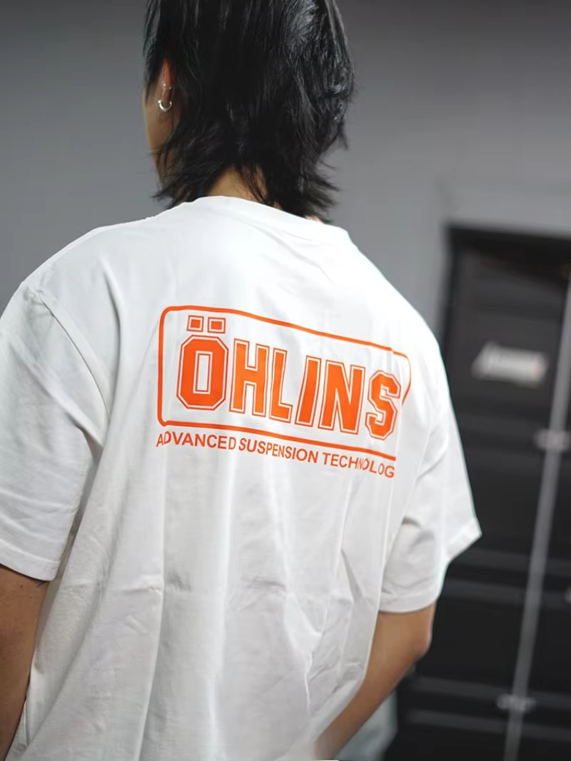 T-shirt graphique unisexe 2026 - Streetwear Brands 2026 avis et prix