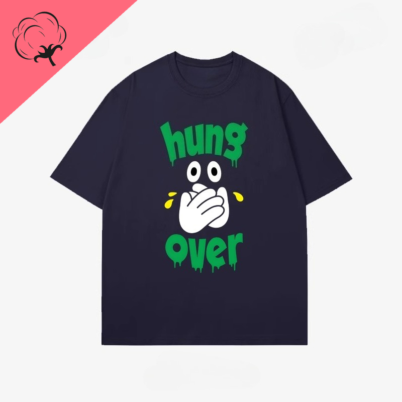 T-shirts à manches courtes en  - Streetwear Brand With Eye avis et prix