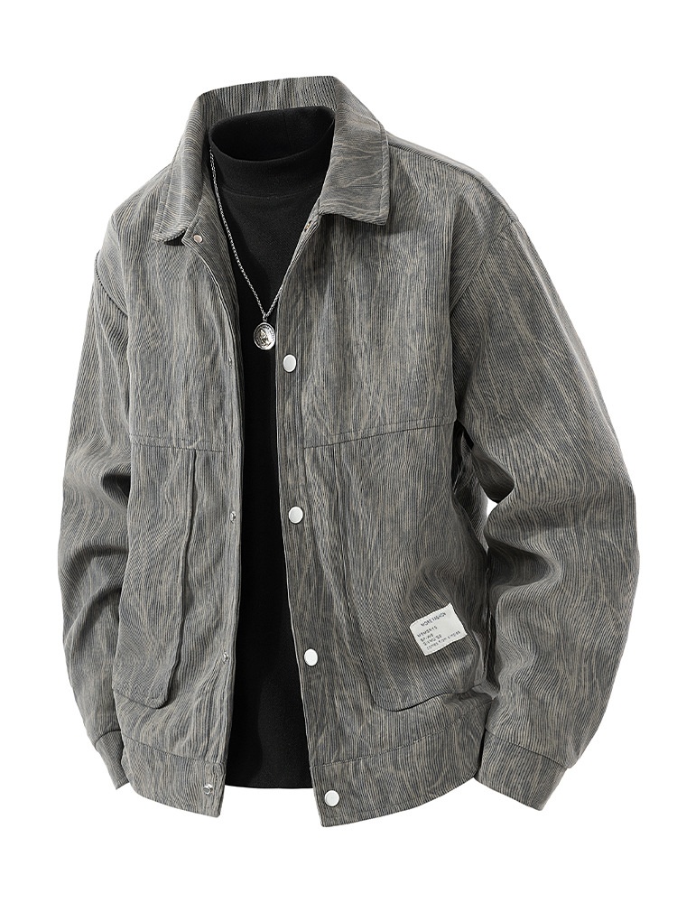 Veste de luxe pour homme, vête - Streetwear High End Brand avis et prix