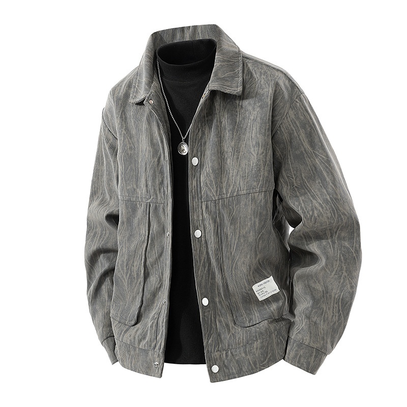 Veste de luxe pour homme, vête - Streetwear High End Brand avis et prix