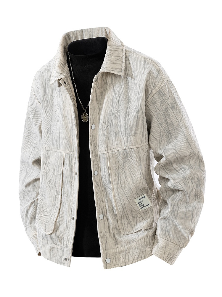 Veste de luxe pour homme, vête - Streetwear High End Brand avis et prix