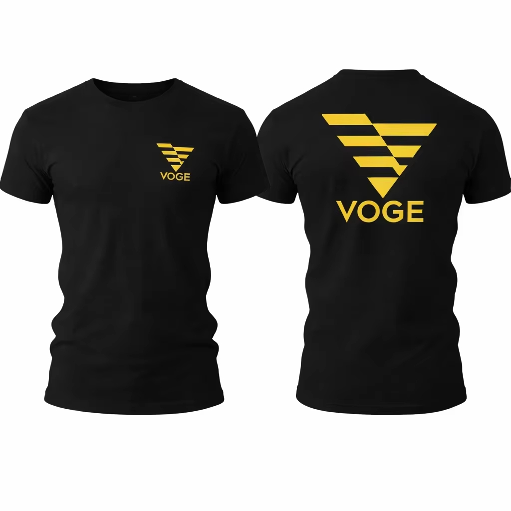 T-shirt graphique rétro tendan - Streetwear Brands 2026 avis et prix