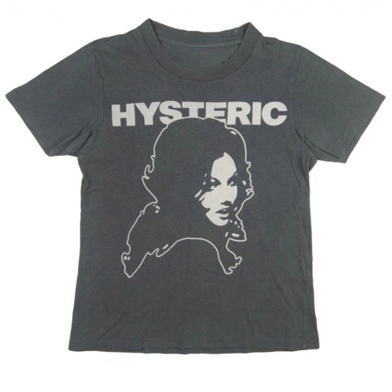 T-shirt graphique en coton pou - Streetwear Brand Poster avis et prix