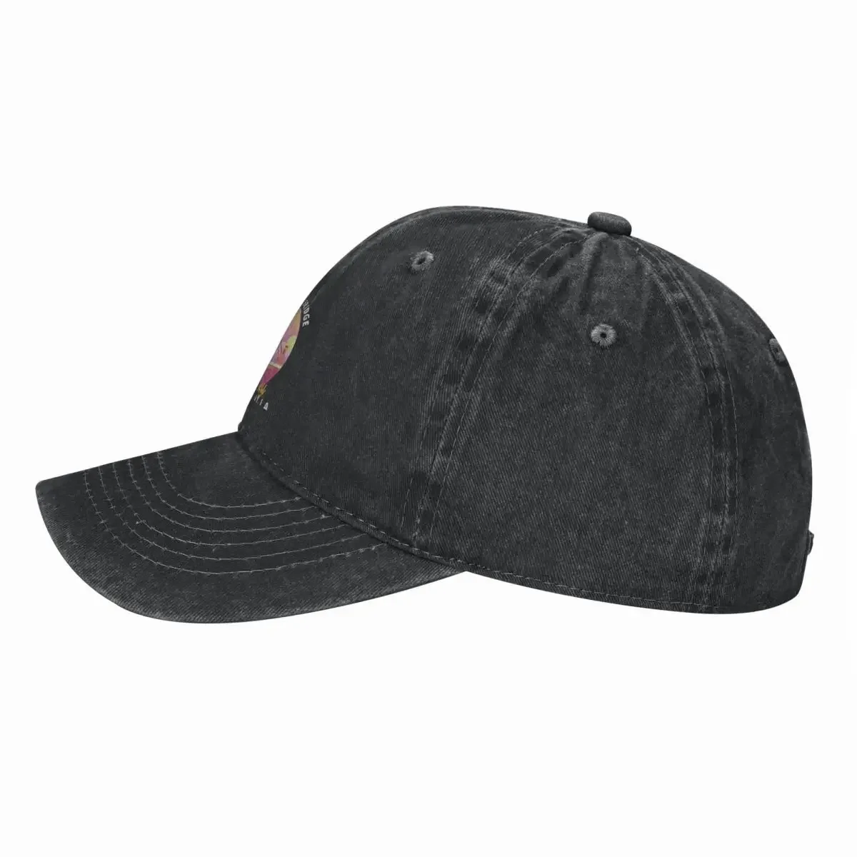 Casquette de baseball Sydney H - Streetwear Brand In Australia avis et prix