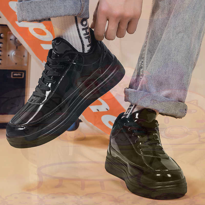 Bottes taille 33 Tennis chauss - Streetwear Brand Italy avis et prix