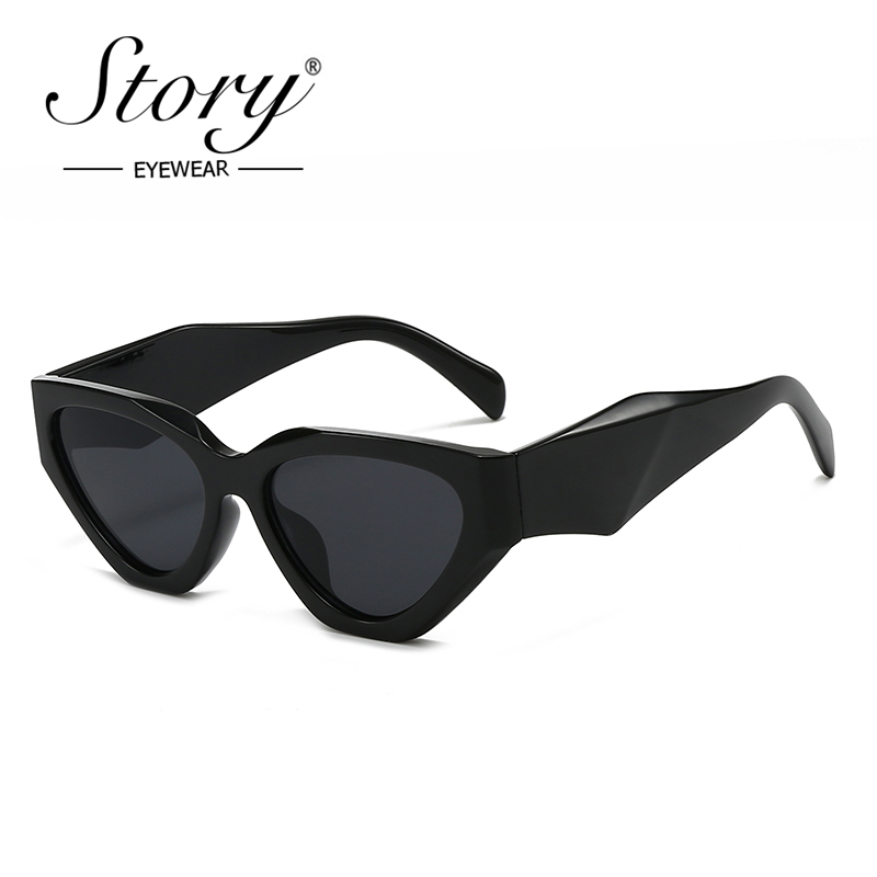 STORY Lunettes de soleil œil-d - Streetwear Brand With Eye avis et prix