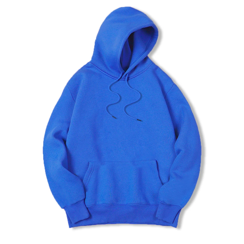 Sweat à capuche uni pour homme - Streetwear Clothing Brand avis et prix