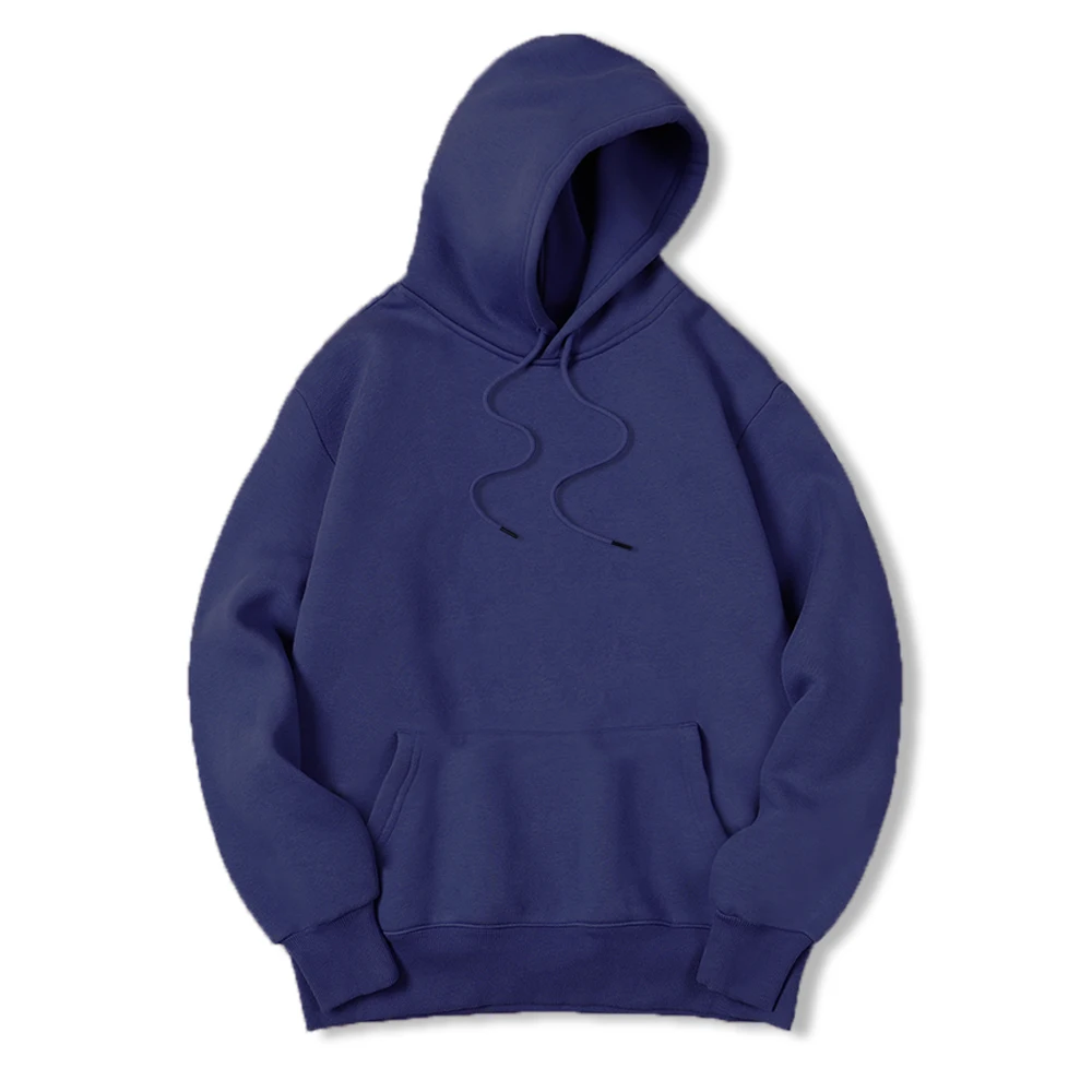 Sweat à capuche uni pour homme - Streetwear Clothing Brand avis et prix