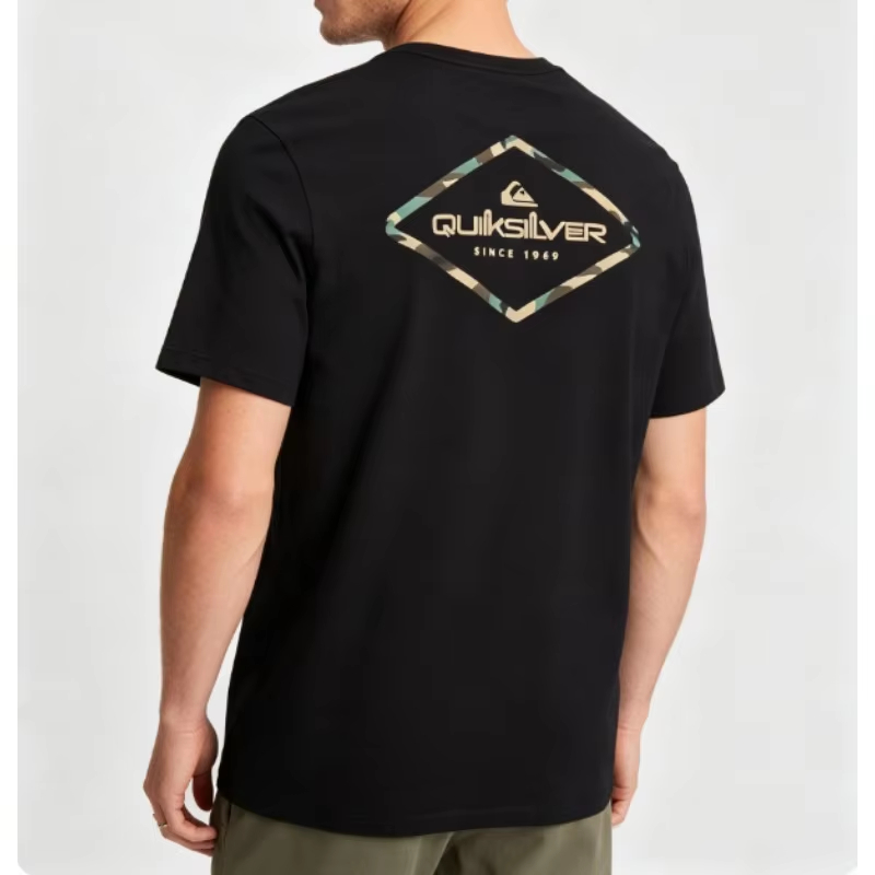 T-shirt de marque en coton ave - Streetwear Brands 2026 avis et prix