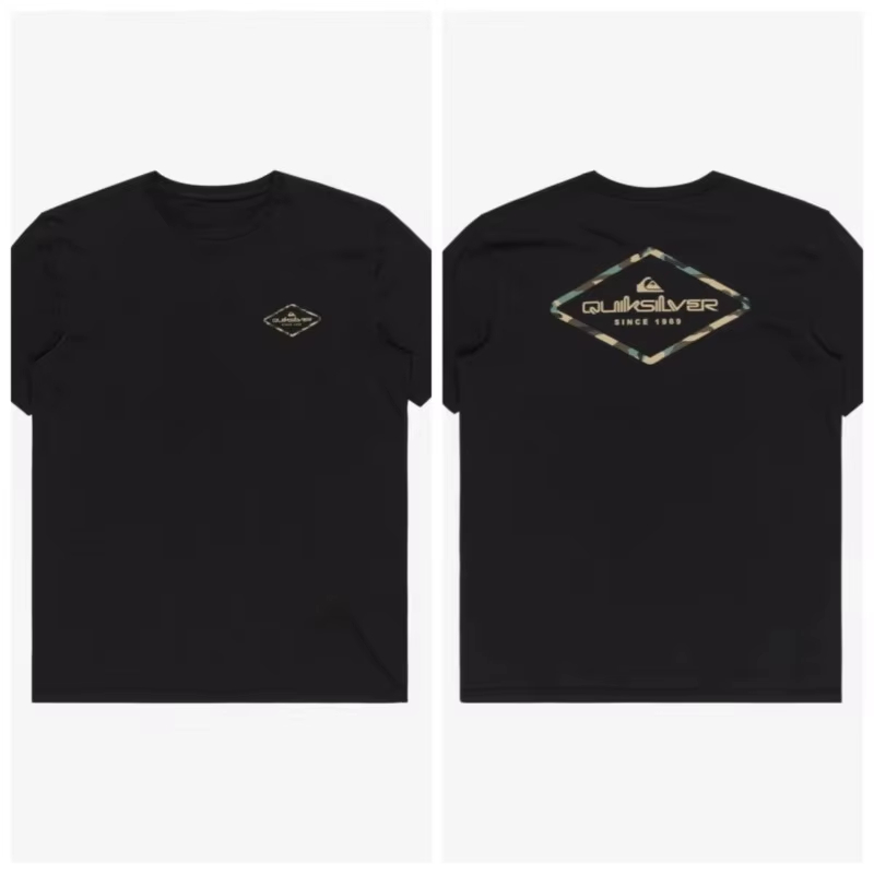 T-shirt de marque en coton ave - Streetwear Brands 2026 avis et prix