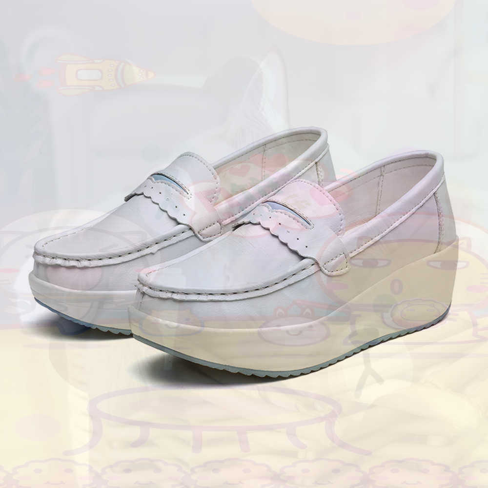 Plataform hiver rose baskets T - Streetwear Brand Store avis et prix