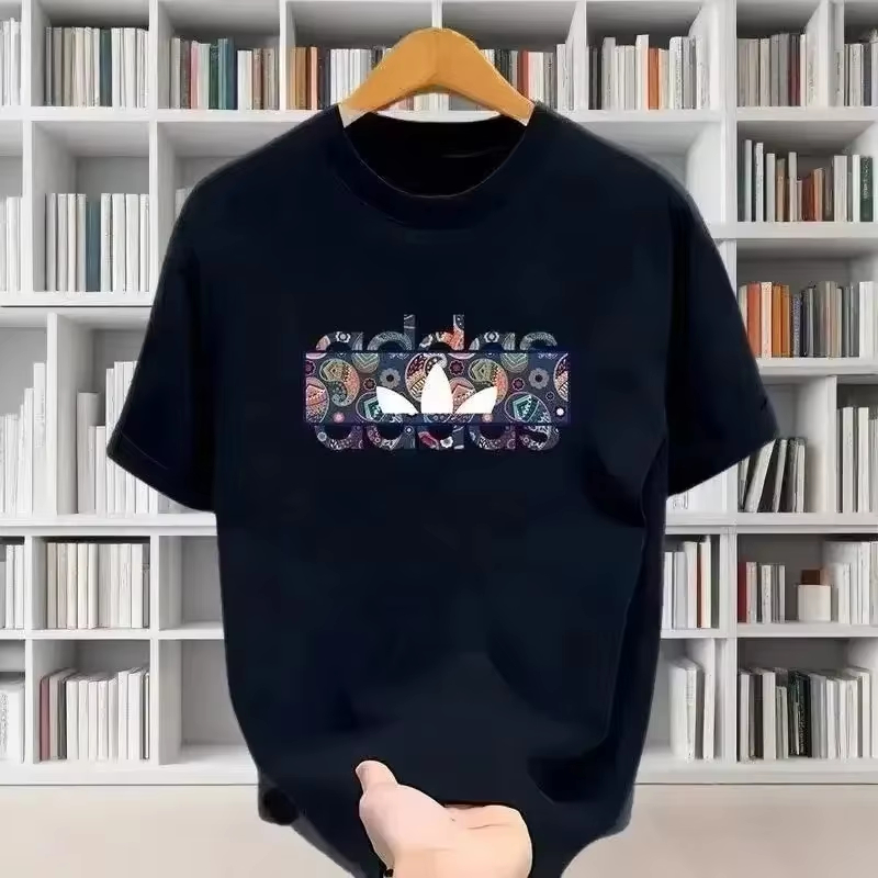 T-shirts imprimés de la marque - Streetwear Brands 2026 avis et prix