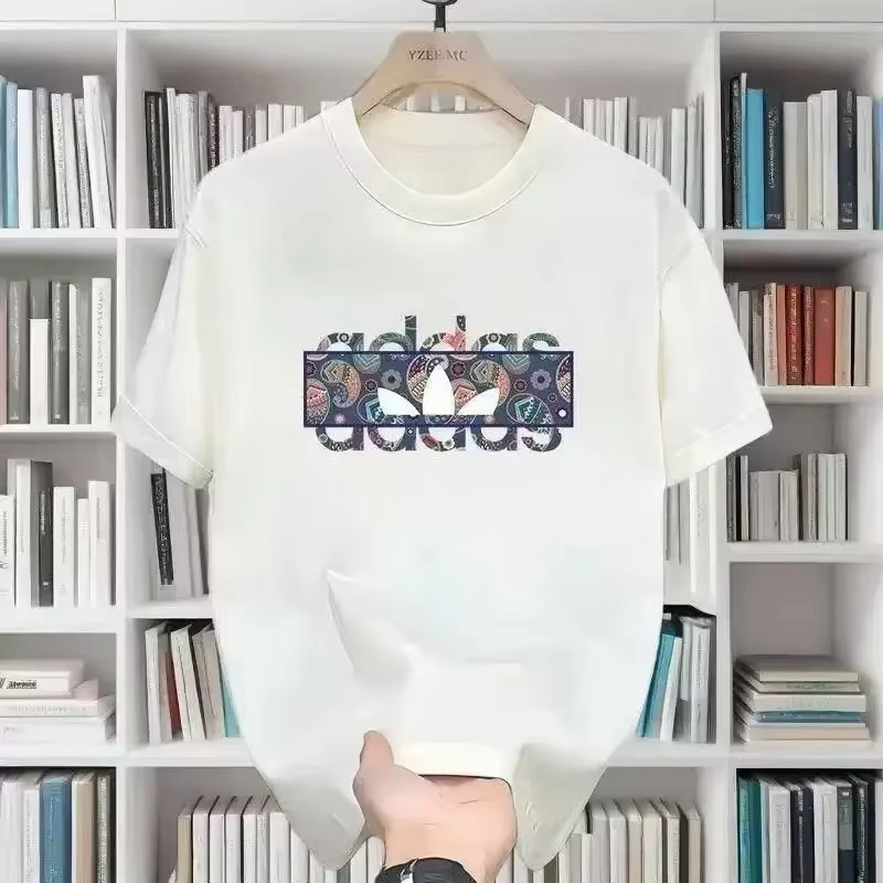 T-shirts imprimés de la marque - Streetwear Brands 2026 avis et prix