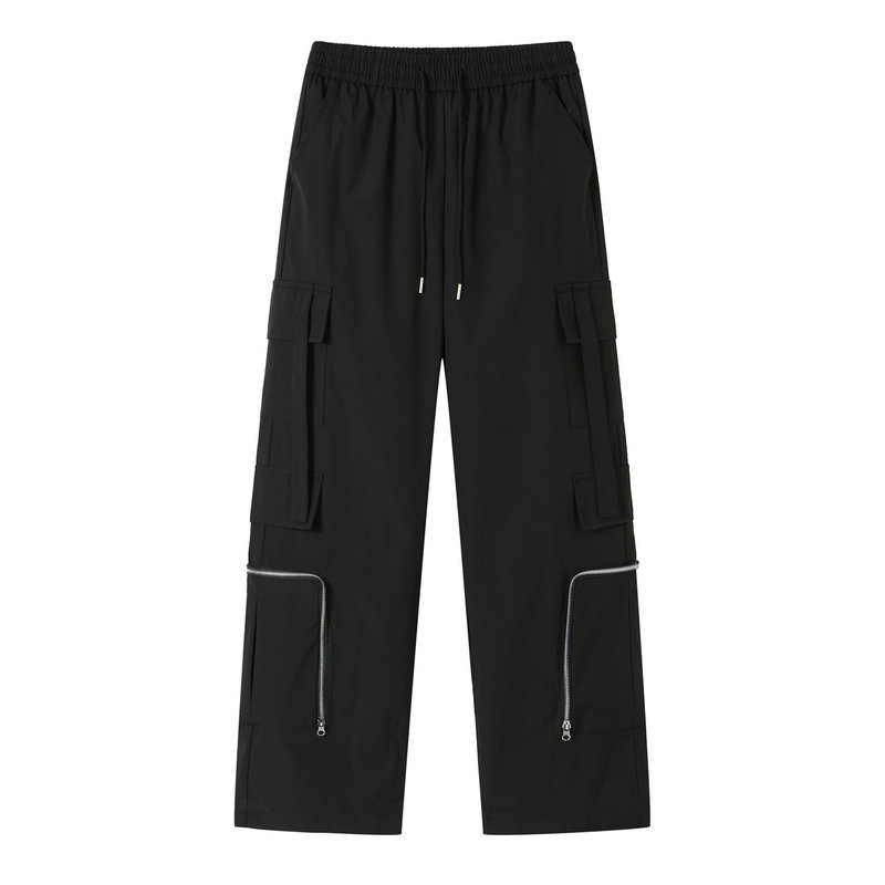 Pantalon Cargo Homme Tendance, - Streetwear Brand Pants avis et prix