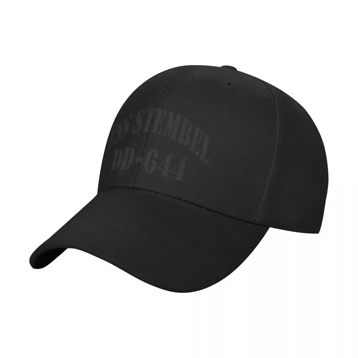 Casquette de baseball USS STEM - Streetwear Brand Store avis et prix