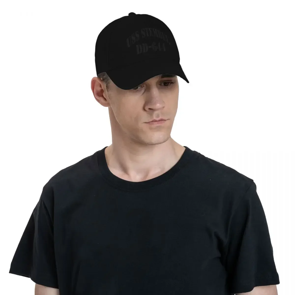 Casquette de baseball USS STEM - Streetwear Brand Store avis et prix