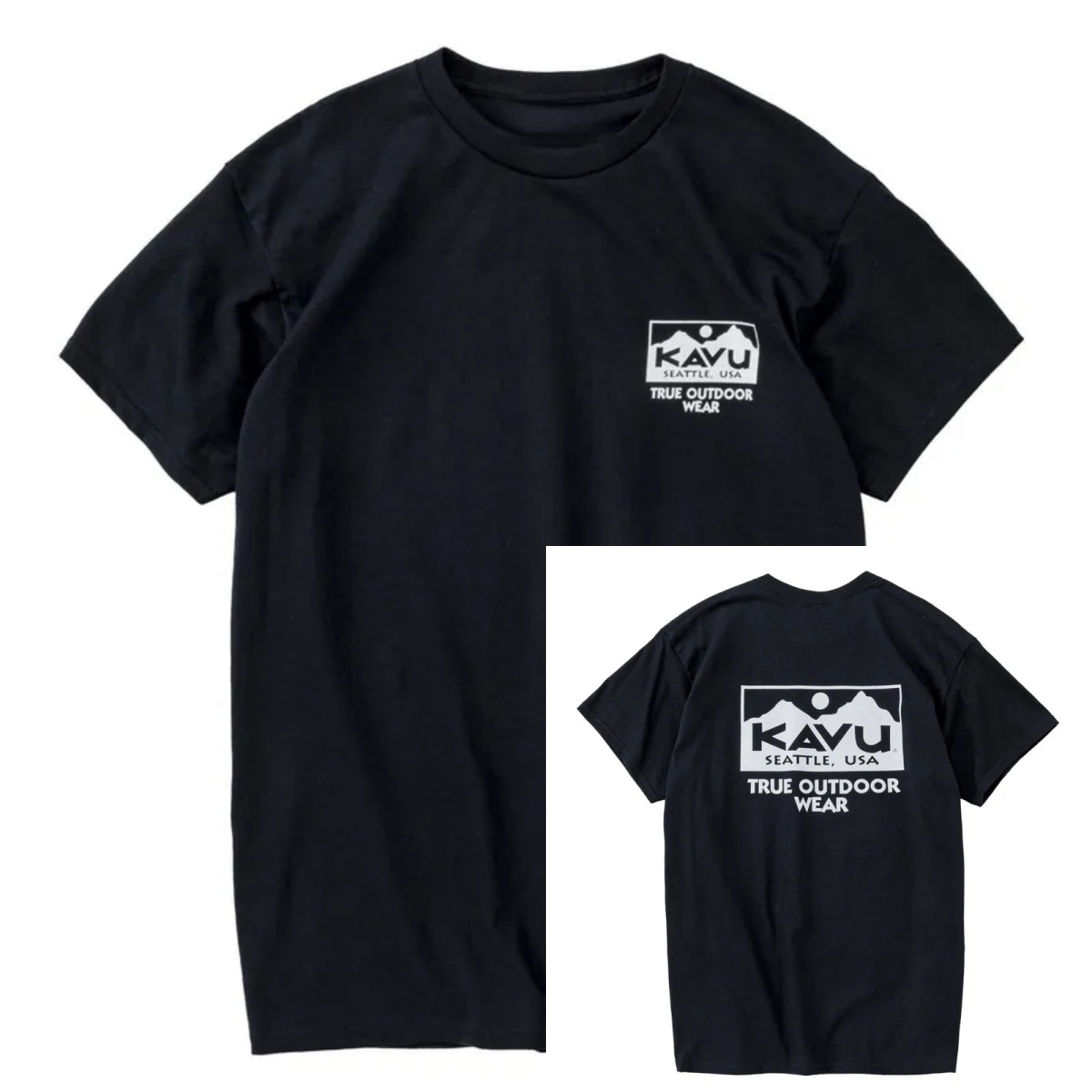 T-shirt décontracté en coton a - Streetwear Brand Japanese avis et prix