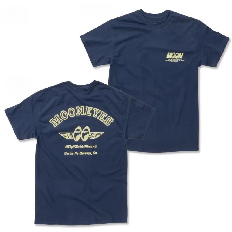 T-shirt tendance 2026 Goes We  - Streetwear Brands 2026 avis et prix