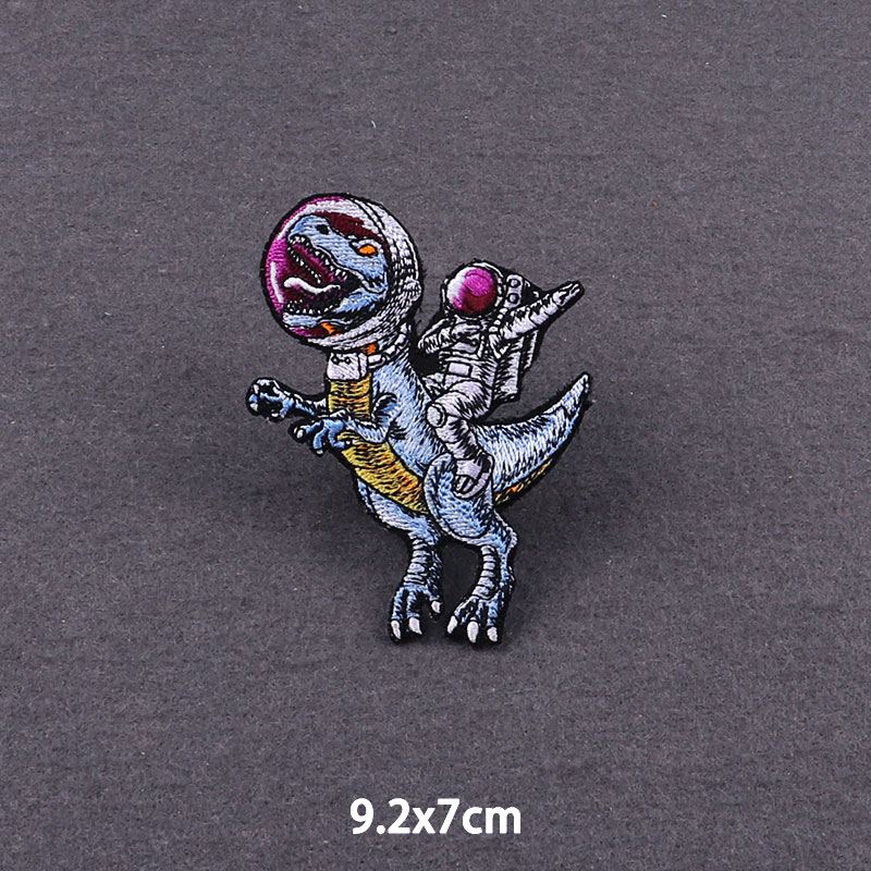 PUNK Animal requin bricolage p - Streetwear Brand Stickers avis et prix