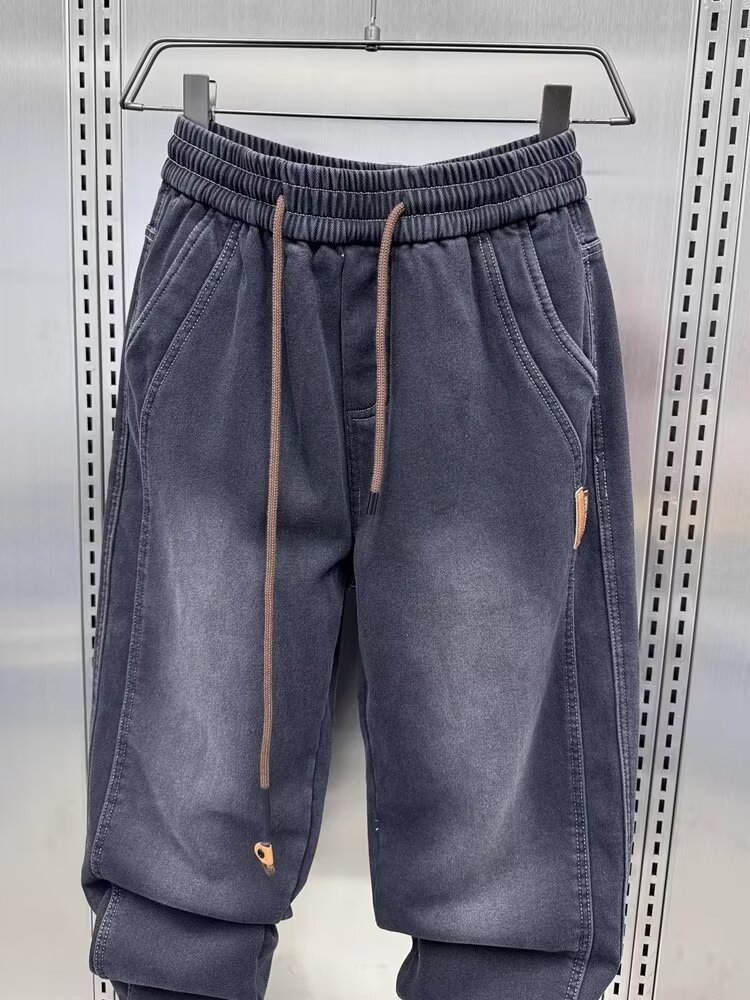 Jean sarouel pour hommes, marq - Streetwear Brand Japanese avis et prix