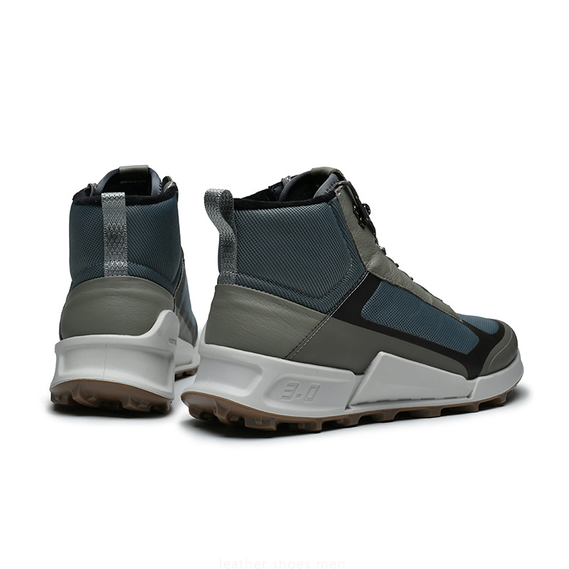 Chaussures de sport montantes  - Streetwear Brands 2026 avis et prix