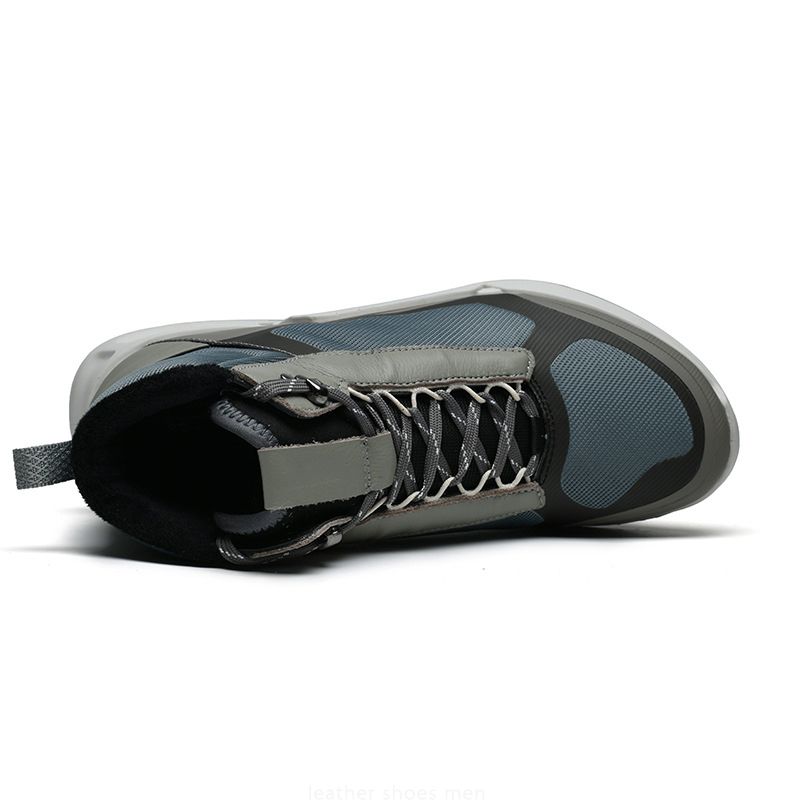 Chaussures de sport montantes  - Streetwear Brands 2026 avis et prix