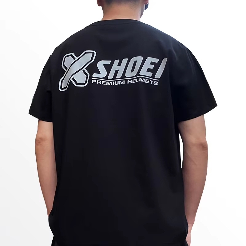 T-shirt graphique unisexe en c - Streetwear Brands 2026 avis et prix