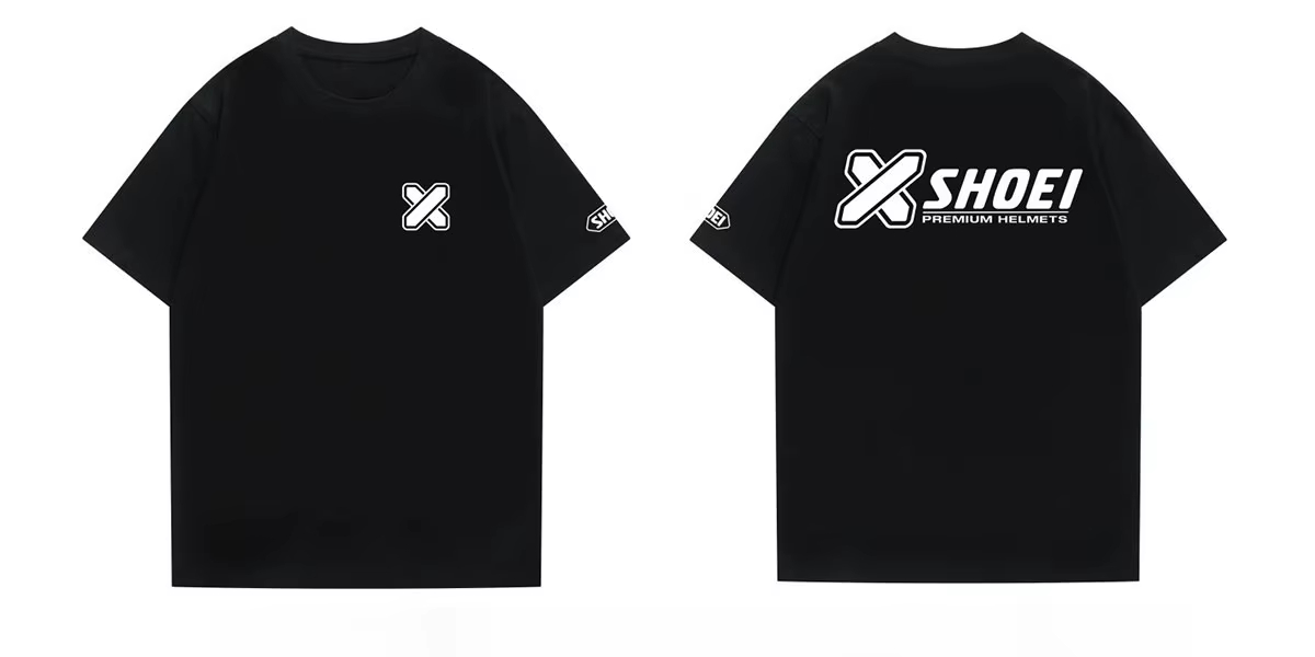 T-shirt graphique unisexe en c - Streetwear Brands 2026 avis et prix