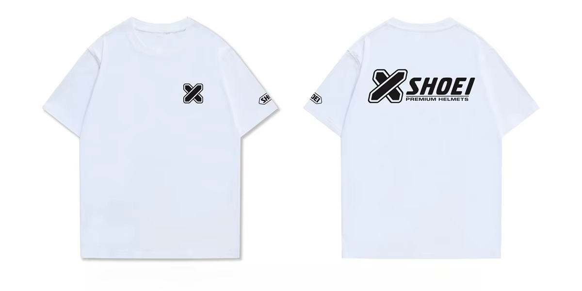 T-shirt graphique unisexe en c - Streetwear Brands 2026 avis et prix