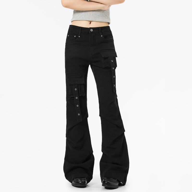 OU FL – pantalon Cargo en coto - Streetwear Brand Italy avis et prix