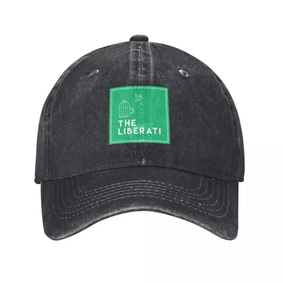 Casquette de Baseball The Libe - Streetwear Brand Store avis et prix