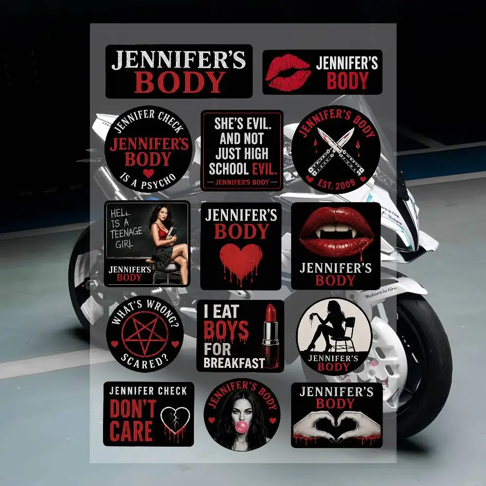 Ensemble d'autocollants de la  - Streetwear Brand Stickers avis et prix