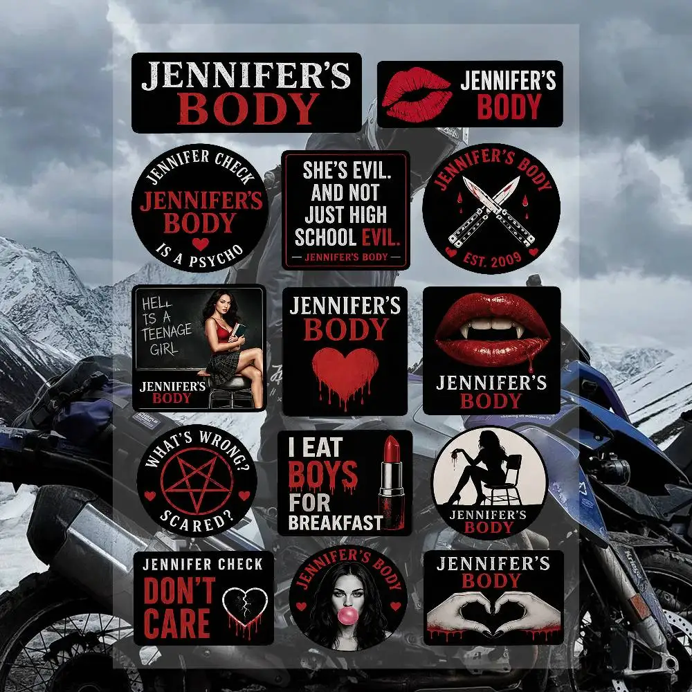 Ensemble d'autocollants de la  - Streetwear Brand Stickers avis et prix
