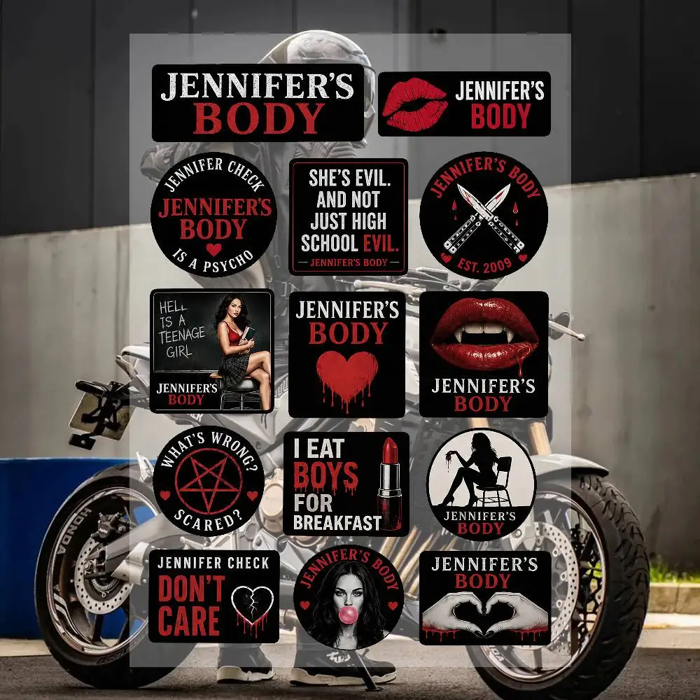 Ensemble d'autocollants de la  - Streetwear Brand Stickers avis et prix