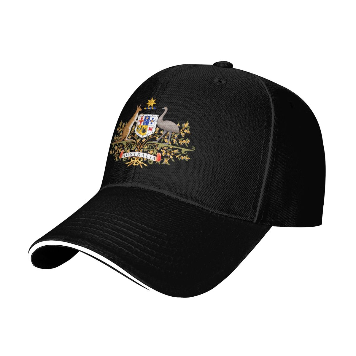 Casquette de baseball avec arm - Streetwear Brand In Australia avis et prix