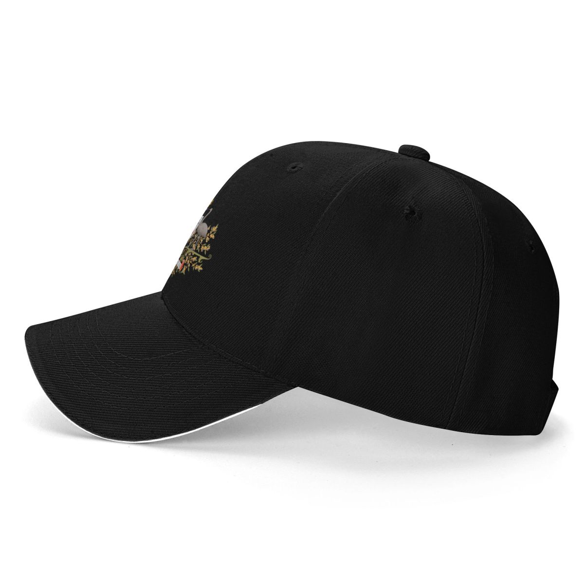Casquette de baseball avec arm - Streetwear Brand In Australia avis et prix