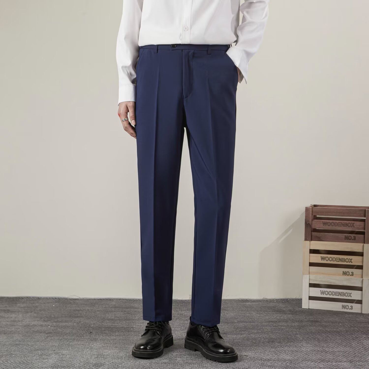 Pantalon d'été décontracté pou - Streetwear Brand Pants avis et prix