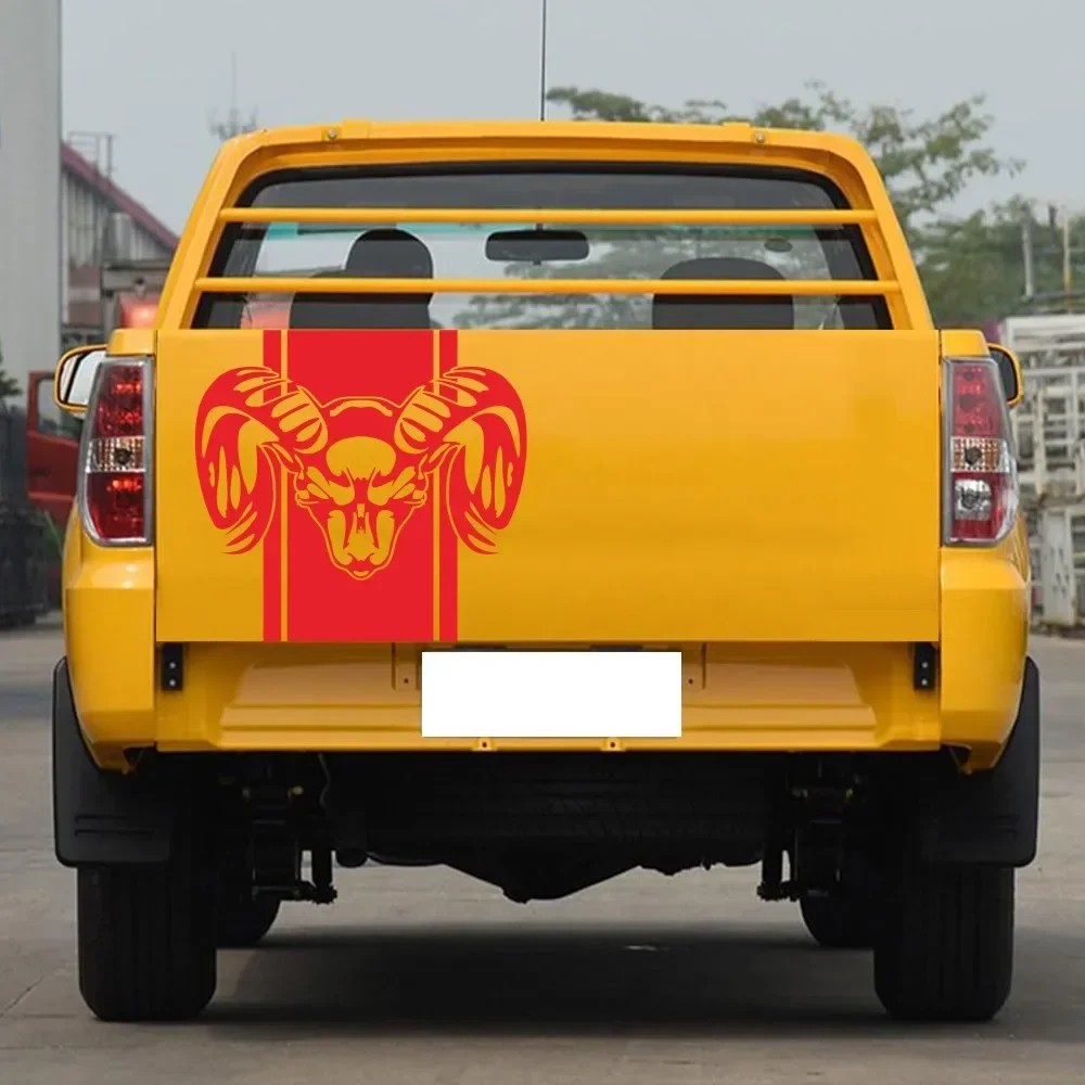 Autocollants de camion de voit - Streetwear Brand Stickers avis et prix